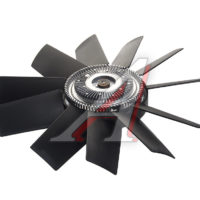 5344.130801 Вентилятор  с вязкостной муфтой