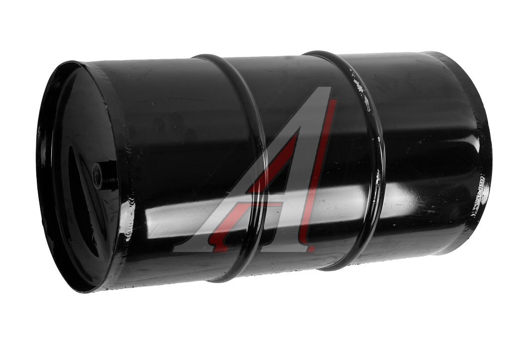 Баллон воздушный (ресивер) ГАЗ 3307 3308 3309 (Оригинал)