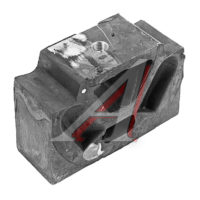 245-1001035 Подушка двигателя задняя