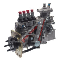 PP4M10P1f-3475 Насос топливный высокого давления