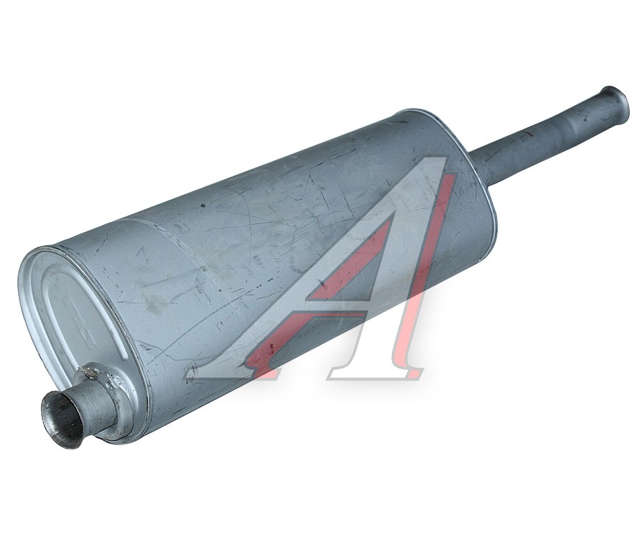Глушитель ГАЗ 3302 Евро 3 (дв.Cummins)