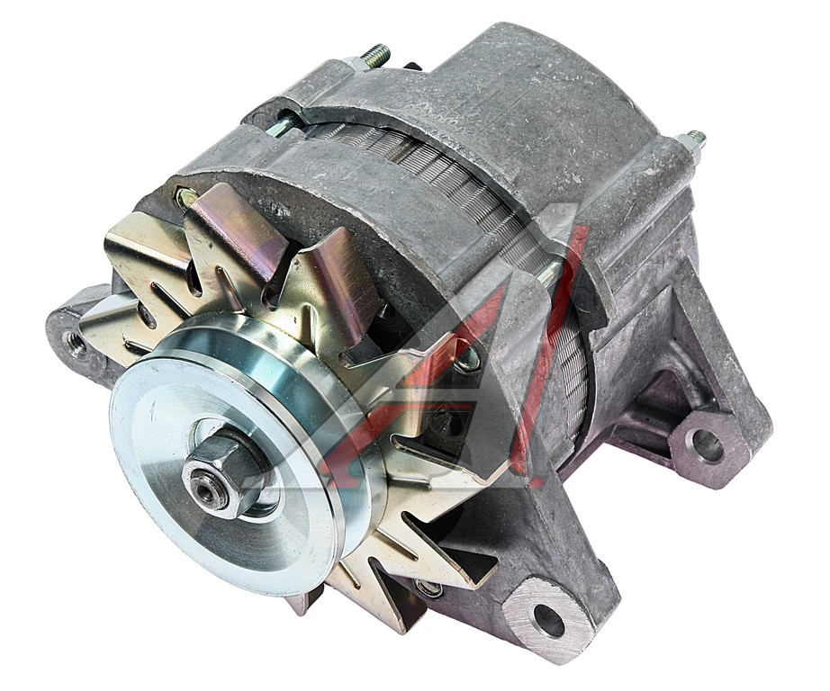 Генератор ГАЗ 53  ГАЗ 3307 (70А) (СОАТЭ)
