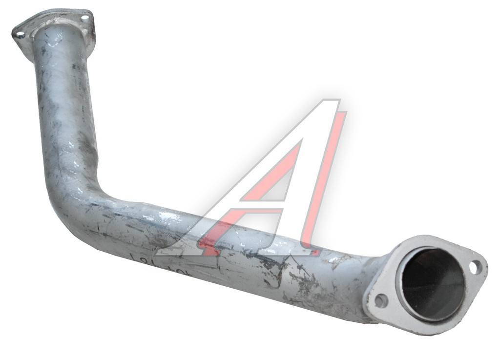 Труба промежуточная ГАЗ 3309 (дв. 245)