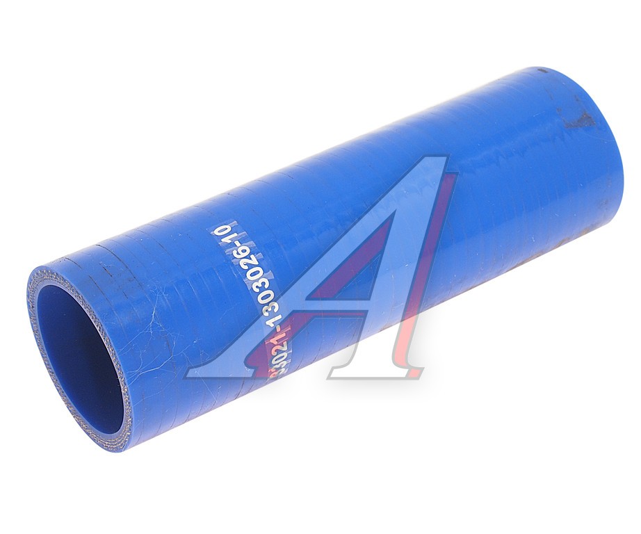 Патрубки радиатора 3302 405 дв. (5 шт.) силикон (MEGAPOWER)
