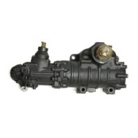 6540-3400020-01 Механизм Рулевой