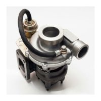 ТКР 6,5.1-15.05 Турбокомпрессор