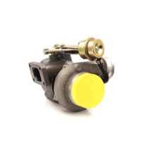 ТКР-HY55V Турбокомпрессор