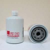 FS1280 фильтр топливный